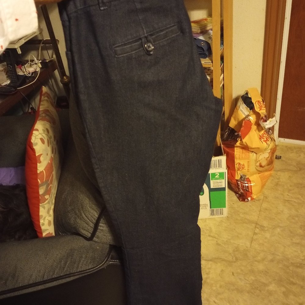 But lifting flare by The Limited